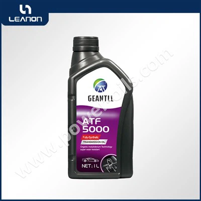 سیال گیربکس ATF 5